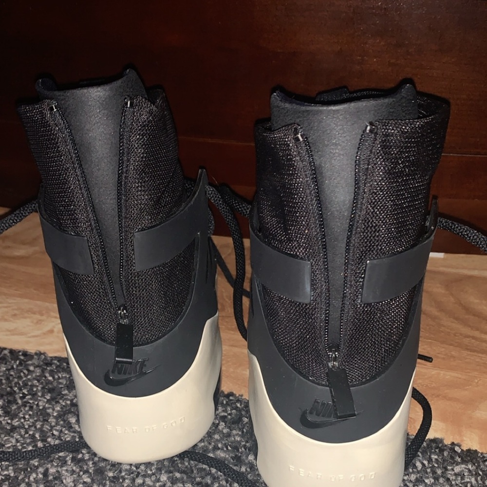 Fear of god Nike 1